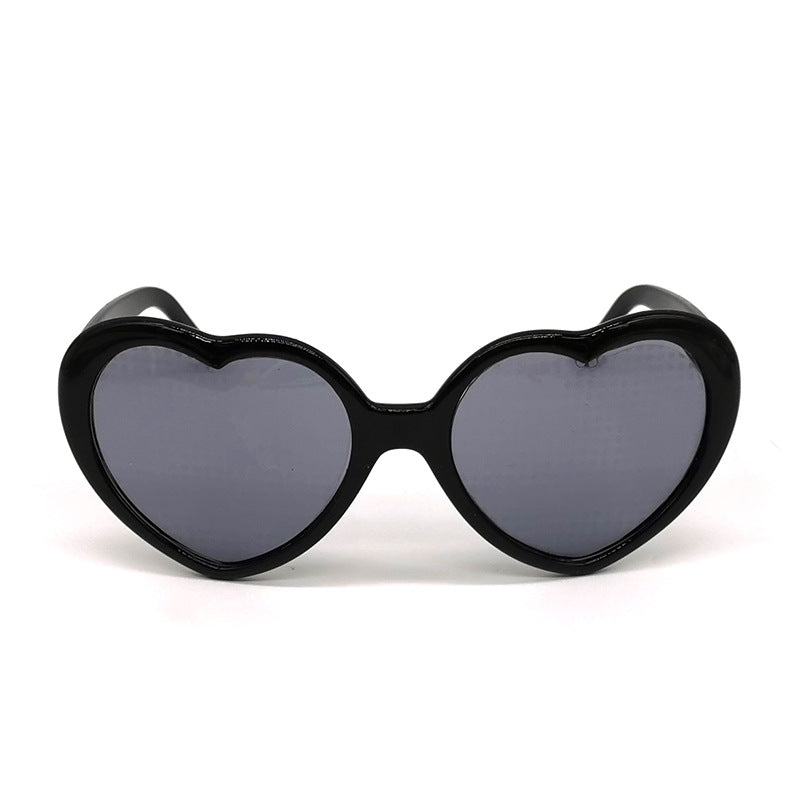 Heart Glasses