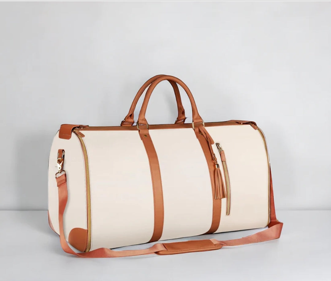 Wonder Duffle Travel Bag™