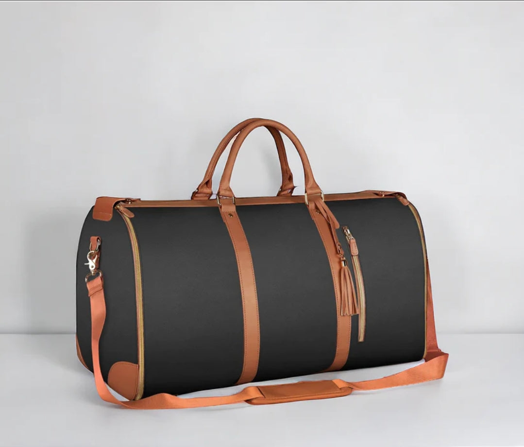 Wonder Duffle Travel Bag™