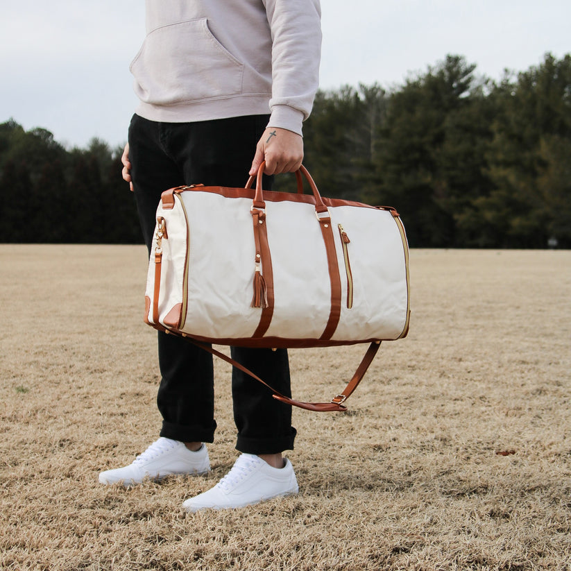 Wonder Duffle Travel Bag™