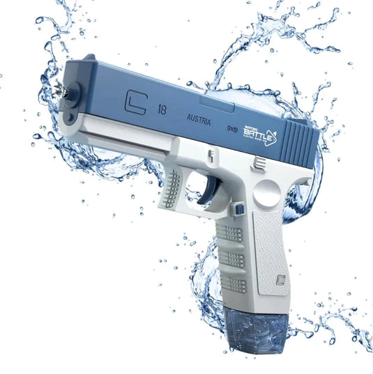 The Drencher™ Water Glock