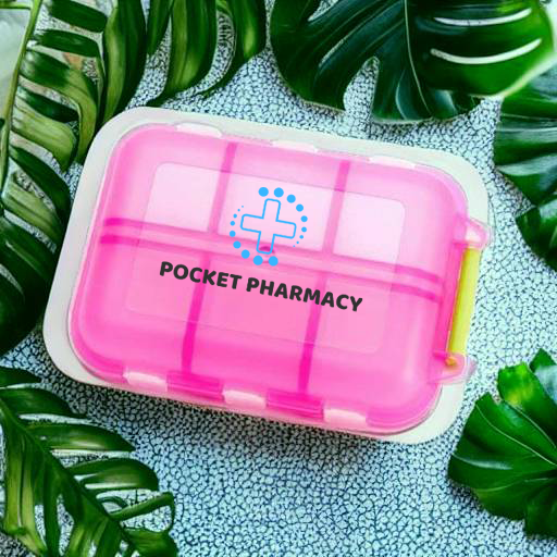 Pocket Pharmacy