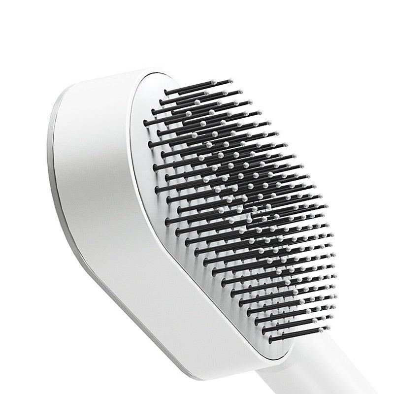 Halo Self Cleaning Brush