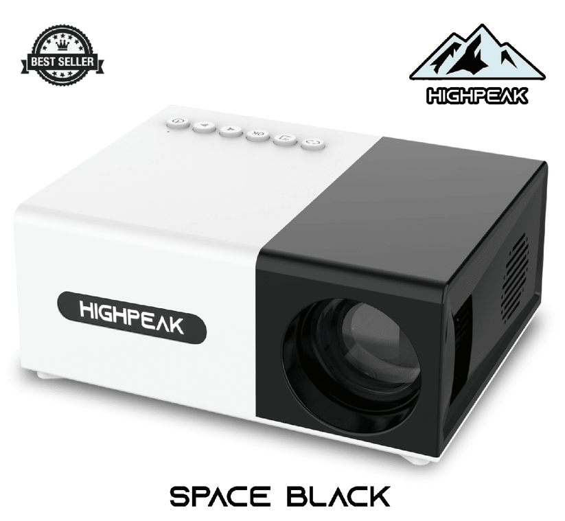 HighPeak MiniProjector™