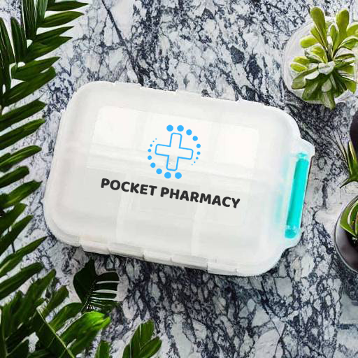 Pocket Pharmacy