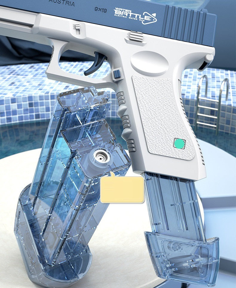 The Drencher™ Water Glock