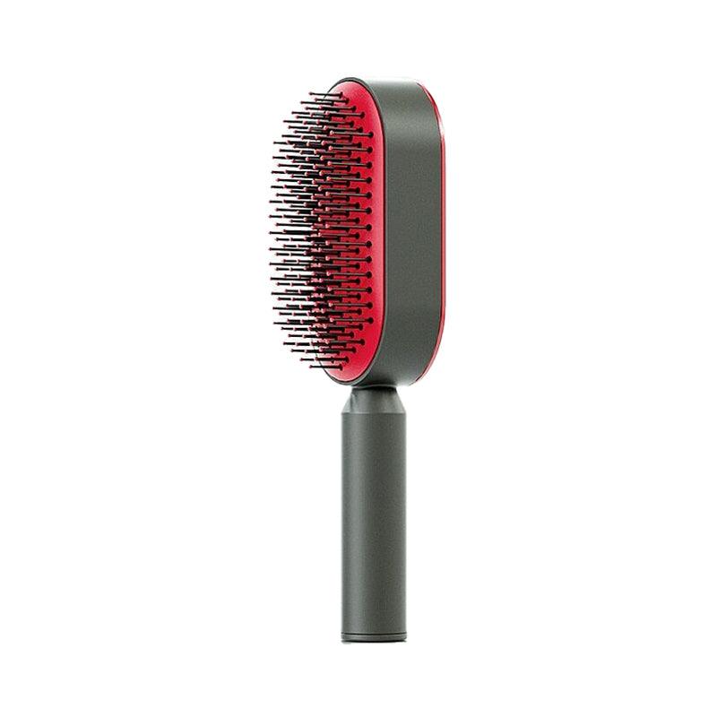 Halo Self Cleaning Brush