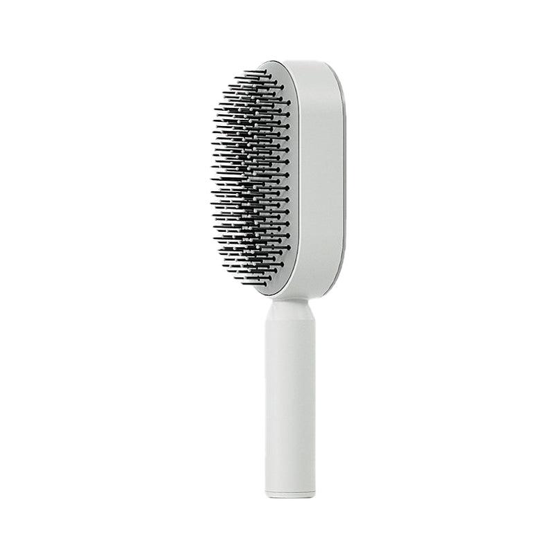 Halo Self Cleaning Brush